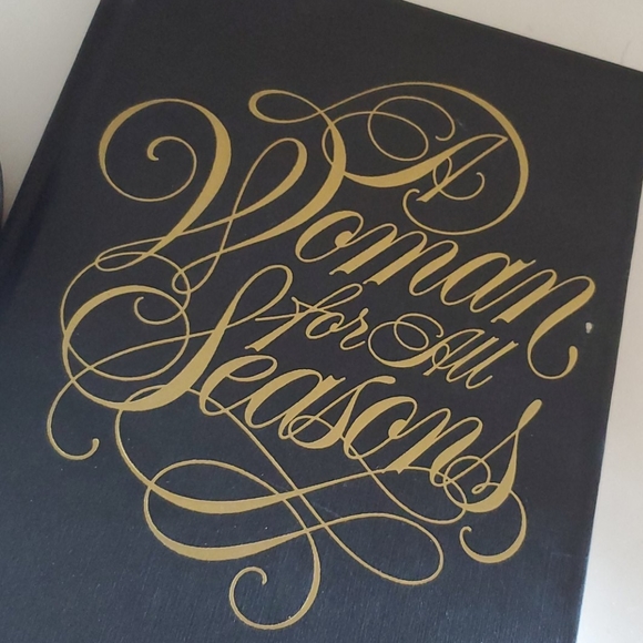 Religious "A Woman for All Seasons" - Picture 2 of 6